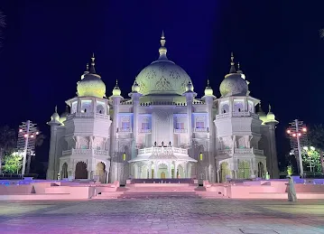 Rajmahal Theatre