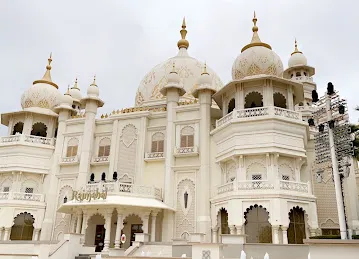 Rajmahal Theatre