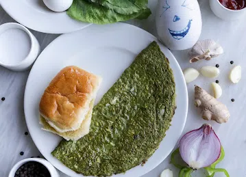 Raju Omlet