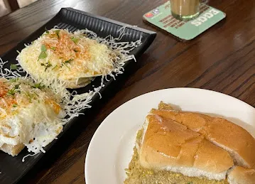 Raju Omlet