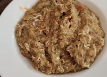 Raju Omlet