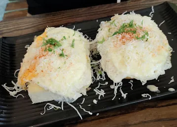 Raju Omlet