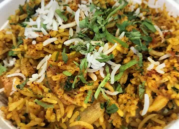 Raju Omlet Restaurant