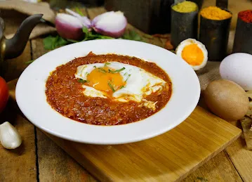 Raju Omlet Restaurant