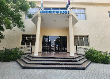 RAK Academy: Admin 2