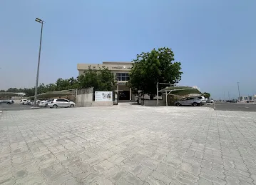 RAK Academy: Admin 2