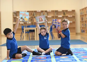RAK Academy: Al Hamra