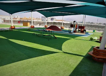RAK Academy: Al Rams