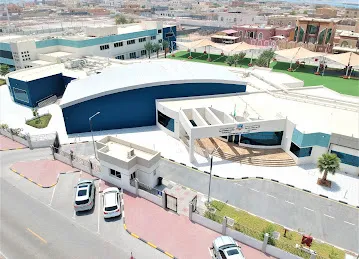 RAK Academy: Al Rams
