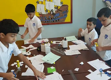 RAK Academy: Al Rams