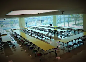 RAK Academy: Al Rams
