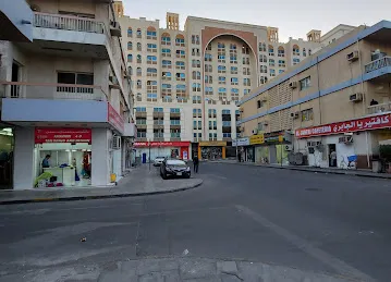 RAK BANK BLDG. 406
