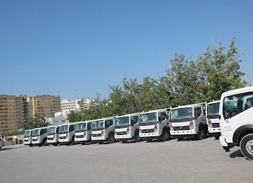 RAK Logistics