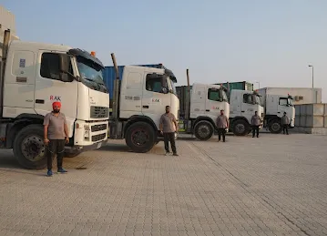 RAK Logistics