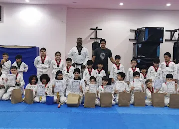 Rak martialart