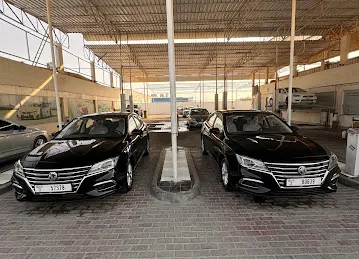 RAK Metro Car Wash and Services