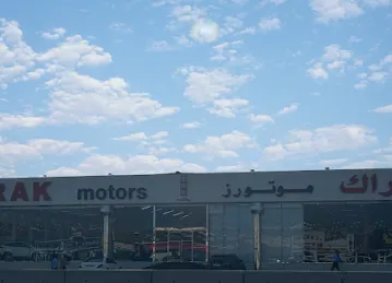 Rak Motors