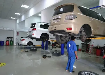 Rak Motors