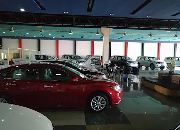 Rak Motors