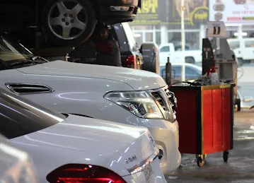 Rak Motors