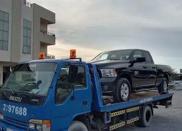 Rak recovery services 24/7