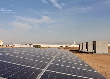 RAK Research and Innovation Center