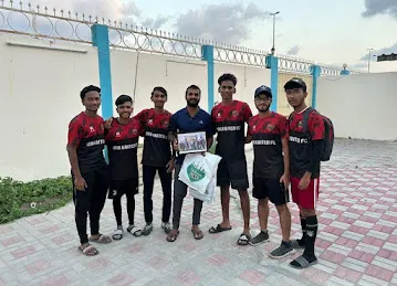 Rak United FC