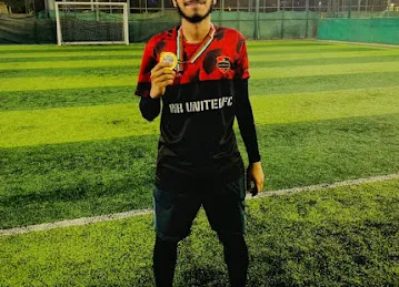 Rak United FC
