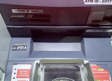RAKBANK ATM - Al Ansari Exchange