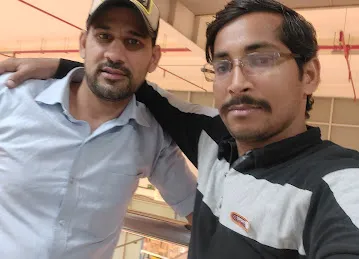 RAKBANK ATM - Al Khail Mall