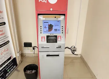RAKBANK ATM - Power Group, Sonapur
