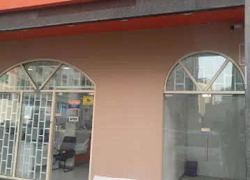 RAKBANK ATM - Sharaf exchange shj