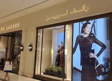 Ralph Lauren