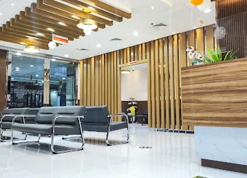Rals Clinic, Al Qusais