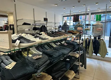 Ram general trading l.l.c