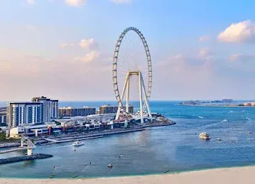 Ramada Hotel & Suites by Wyndham Dubai JBR
