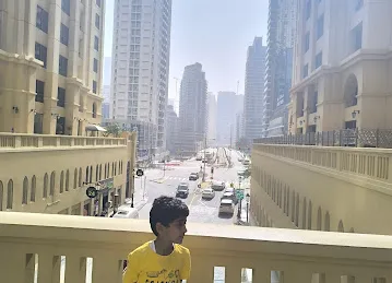 Ramada Hotel & Suites by Wyndham Dubai JBR