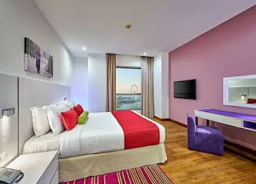 Ramada Hotel & Suites by Wyndham Dubai JBR