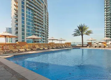 Ramada Hotel & Suites by Wyndham Dubai JBR