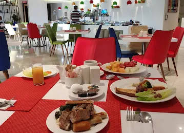 Ramada Hotel & Suites by Wyndham Dubai JBR