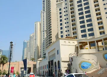 Ramada Hotel & Suites by Wyndham Dubai JBR