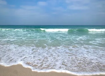 Ramada Private Beach