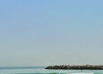 Ramada Private Beach