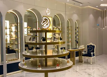 Ramasat Perfumes - Dubai Hills Mall Branch - Dubai