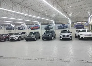 RAMCIEL CITY MOTORS رامشيل سيتي موتورز