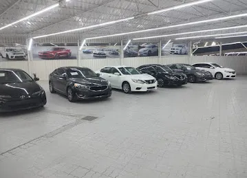 RAMCIEL CITY MOTORS رامشيل سيتي موتورز