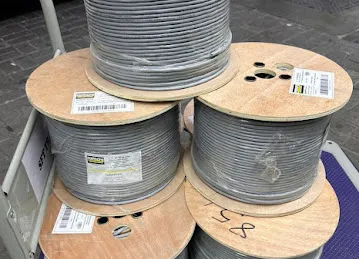 Ramcro Supplier in Dubai