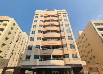 Ramee Building