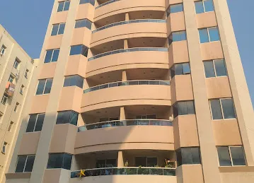 Ramee Building