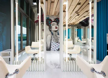 Rami Jabali Hair Salon